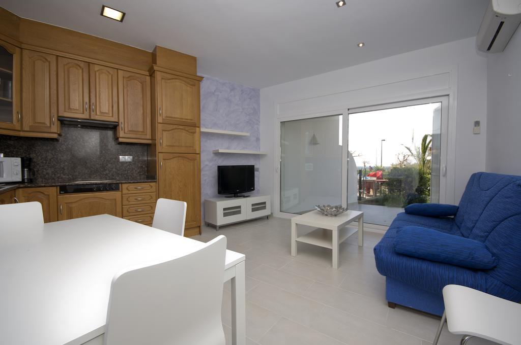 Inmosantos Oasis E3 Apartment Roses Phòng bức ảnh