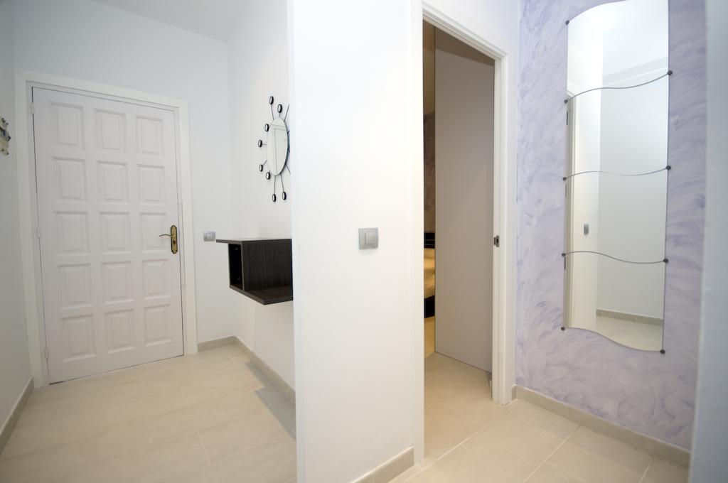 Inmosantos Oasis E3 Apartment Roses Phòng bức ảnh