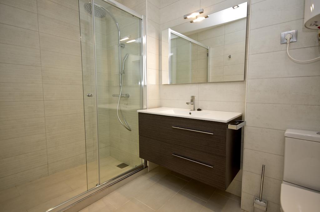 Inmosantos Oasis E3 Apartment Roses Phòng bức ảnh