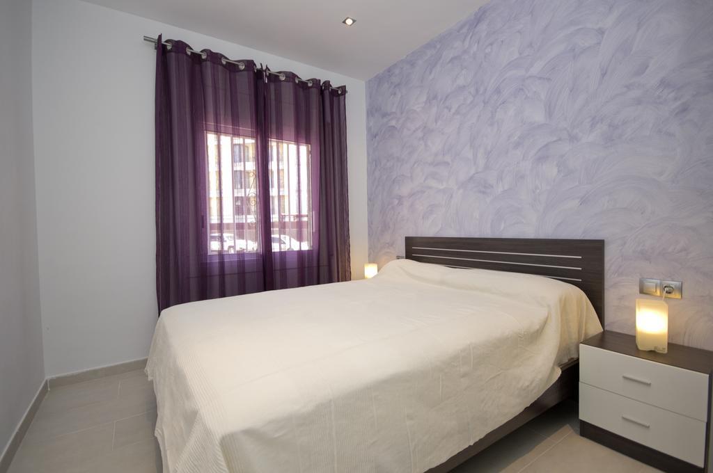 Inmosantos Oasis E3 Apartment Roses Ngoại thất bức ảnh